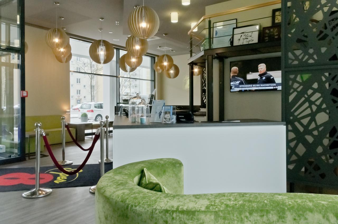 Super 8 By Wyndham West München