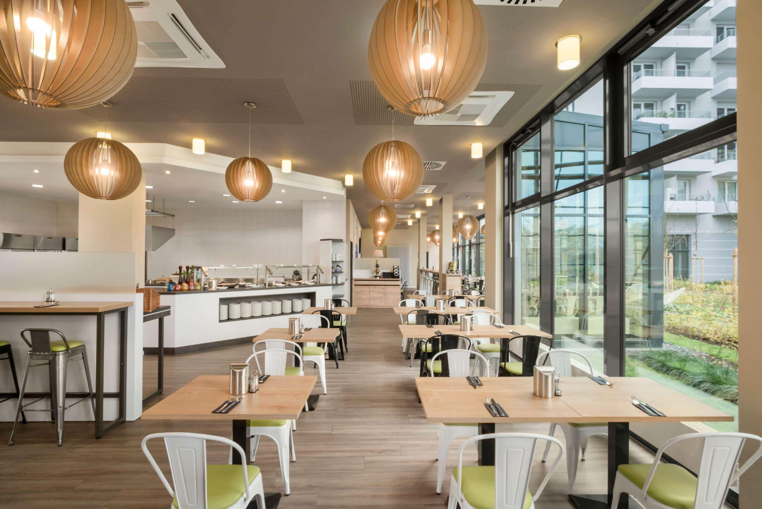 Hotel Super 8 By Wyndham West Munich